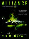 Cover image for Alliance